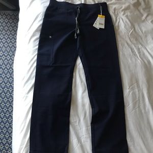 Figs Kade Cargo Pant Scrubs - XS